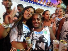 Bloco Bafo de Baco